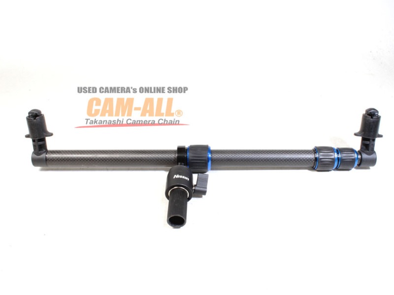 【中古美品】Nissin スーパーレフホルダー RH-100C-R 中古 ニッシン スーパーレフホルダーRH-100C 程度:AB (良品)