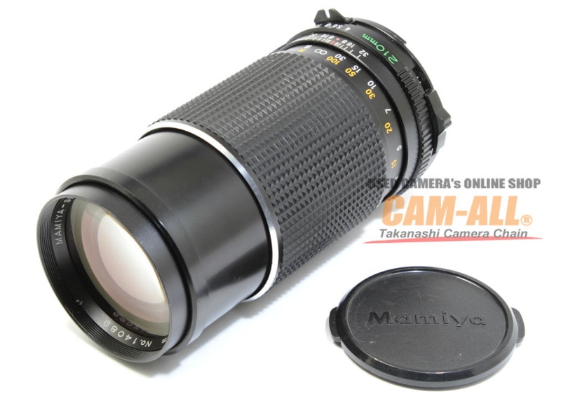 ��š��ޥߥ䡡����645�� C210mm F4.0����������:AB- (���ʥޥ��ʥ�)