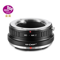 K&F Concept KF-SRZ�ʥߥΥ륿MD��MC��SR�ޥ���ȥ�� �� �˥���Z�ޥ�����Ѵ���