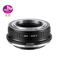 K&F Concept KF-42RF��M42�ޥ���ȥ�� �� ����Υ�RF�ޥ�����Ѵ���