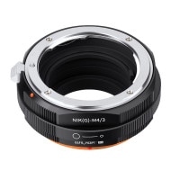 K&F Concept KF-NGM43.P�ʥ˥���ƥޥ���� (�ǥ������б�) ��� �� �ޥ������ե����������ޥ�����Ѵ��˹ʤ����դ�