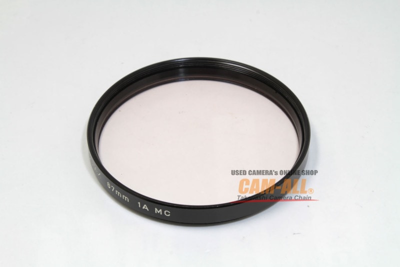 ��š����󥿥å�����1A  MC�ե��륿��  67�ߥꡡ��������:AB(����)