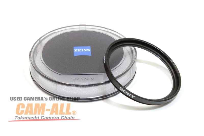 ソニー MCプロテクター 67mm VF-67MPAM 