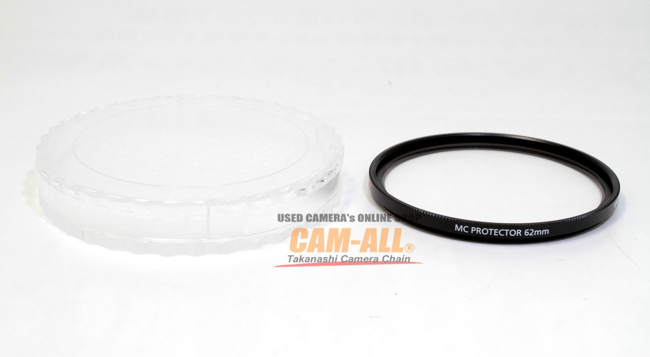 【中古】（非常に良い）ソニー MCプロテクター 62mm VF-62MPAM 中古 ソニー MCプロテクター VF-62MPAM 62mm