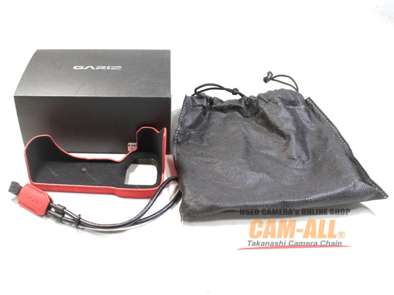 ��š�GARIZ������������쥱���� XS-CHA7II ��å�(���ˡ� ��7II��)���������١�AB+�����ʥץ饹��