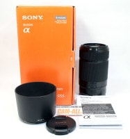 ��š����ˡ�������E55-210mm F4.5-6.3 OSS �֥�å����������١�AB-�����ʥޥ��ʥ���