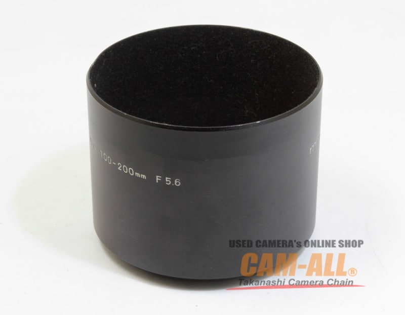 ��š��ߥΥ륿������MC100-200mm F5.6�ѡ��᥿���󥺥ա��ɡ�55mm�¡ˡ��������١�AB-�����ʥޥ��ʥ���