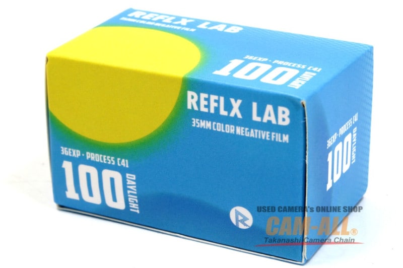 ���顼�ͥ��ե���ࡡREFLX LAB  100D��36�绣�� 1��