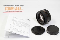 ��š����󥿥å����������ץ�ʡ� 50mm F1.4 AE J���������١�AB-�����ʥޥ��ʥ���