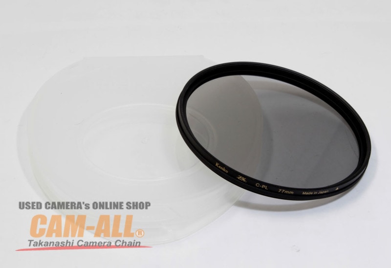 ��š����󥳡�������ZX C-PL�ե��륿�� 77mm���������١�A-�����ʡ�