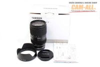 ��š�������󡡡���28-75mm F2.8 Di III VXD G2(A063S�����ˡ�E�ޥ������)���������١�A-�����ʡ�