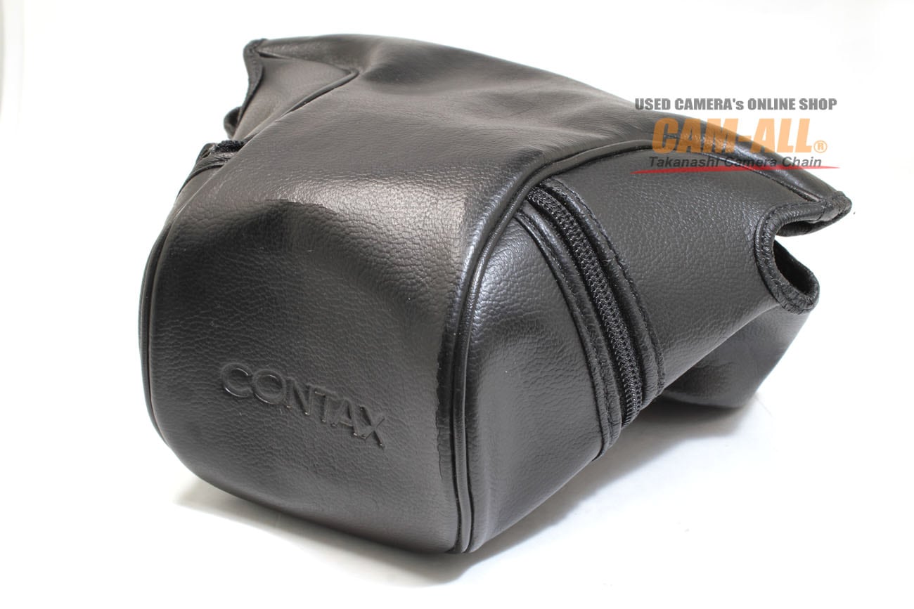 本革カメラケース 新品 CONTAX コンタックス T3D用 イタリア製本革使用 Amazon.co.jp: Contax T2ケース、BolinUS ハンドメイド本革