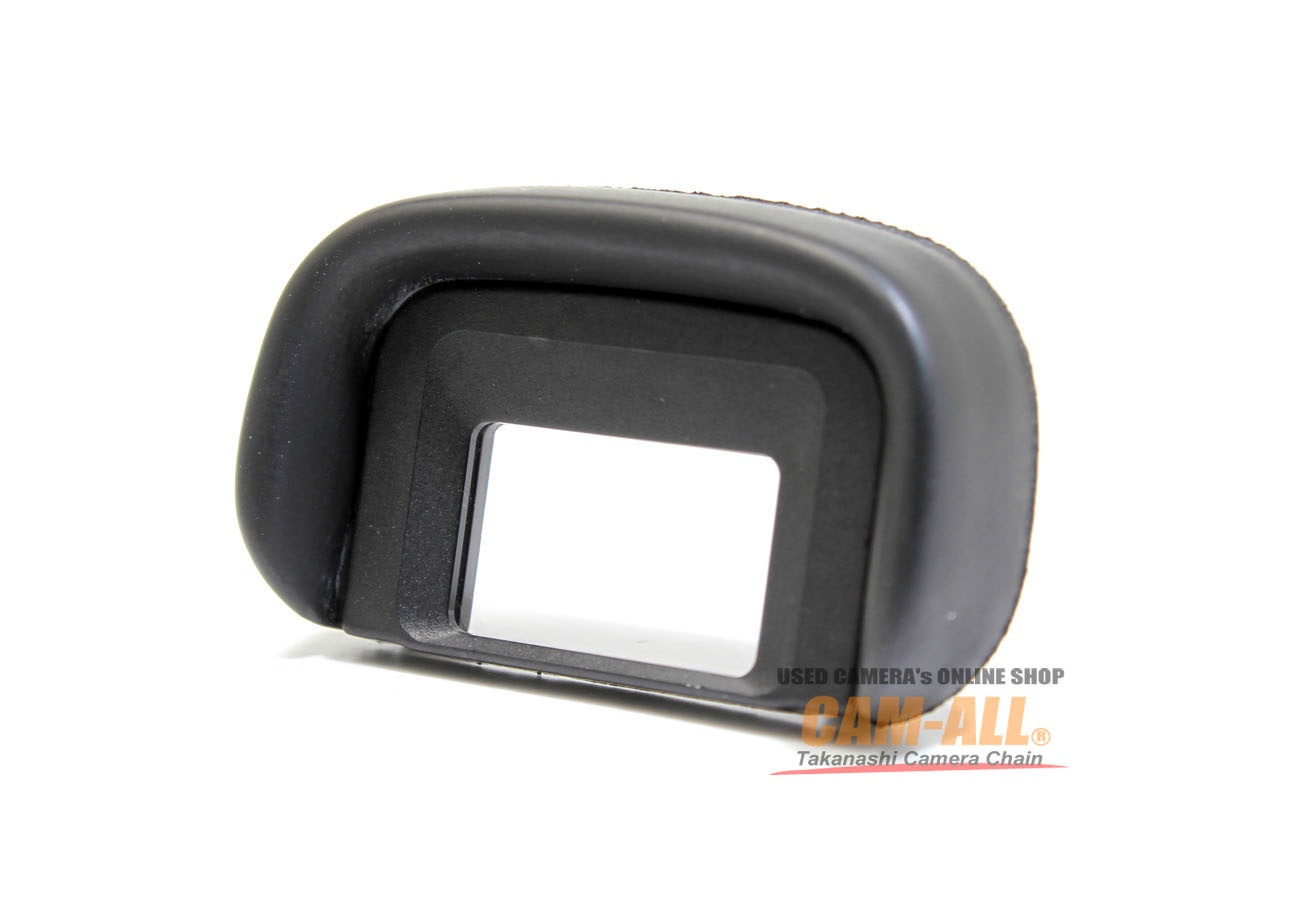 中古 オリンパス OM用視度補正レンズ付きアイカップ