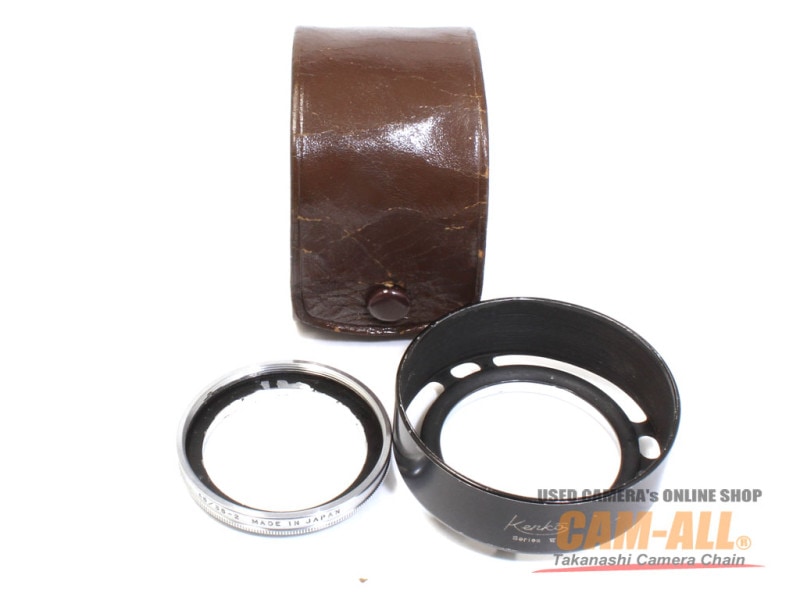 ��š����󥳡�������Series VI �ա���+K6mm F38-2��󥰡��������١�B�����ʡ�