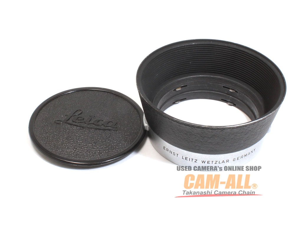 ライカ XOOIM ズミルックス 50mm F1.4用 レンズフード