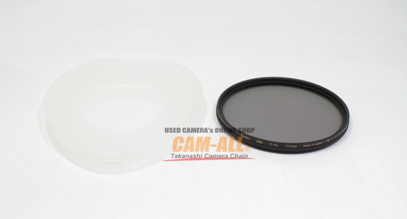 ��š����󥳡�������ZX C-PL�ե��륿�� 77mm���������١�A�ʿ�Ʊ�ʡ�