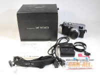 šեեࡡFINE PIX X100:ABʡ