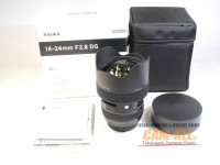 ��š������ޡ�����Art14-24mm F2.8 DG HSM(����Υ�EF�ޥ������)���������١�AA�ʶ˾��ʡ�