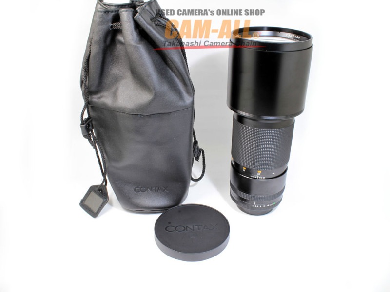 ��š����󥿥å����������ƥ�ƥå���300mm F4 MM J���������١�A-�����ʡ�
