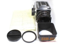 šϥå֥åɡ500CM + CF80mm F2.8 + A-12 IIդ١A-ʡ