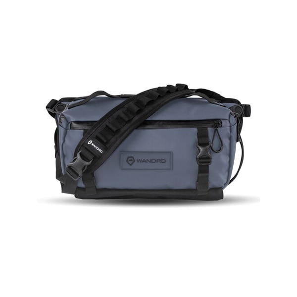 WANDRD(ワンダード) ローグスリング 9L エーゲブルー SLG9-AB-1