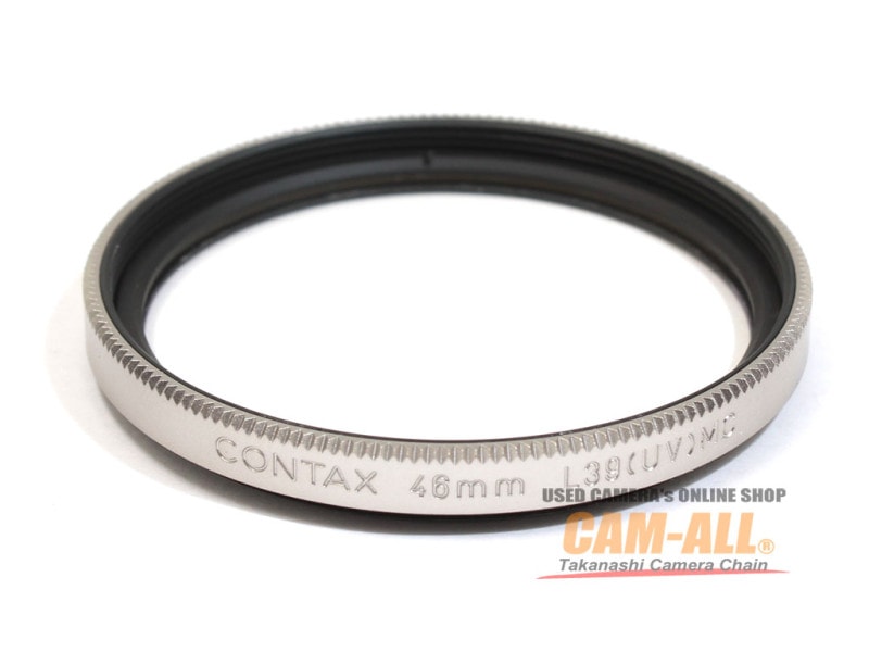 ��š����󥿥å���������L39(UV)MC�ե��륿��46mm���������١�AB+�����ʥץ饹��