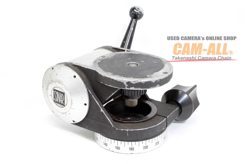 【中古】(ジナー) SINAR digital HR 35/4 中古】(ジナー) SINAR digital HR 35/4｜ナニワグループ