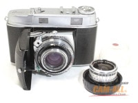 ��š������å������������IIc+50mm F2.8+35mm F5.6��(������)���������١�B�����ʡ�