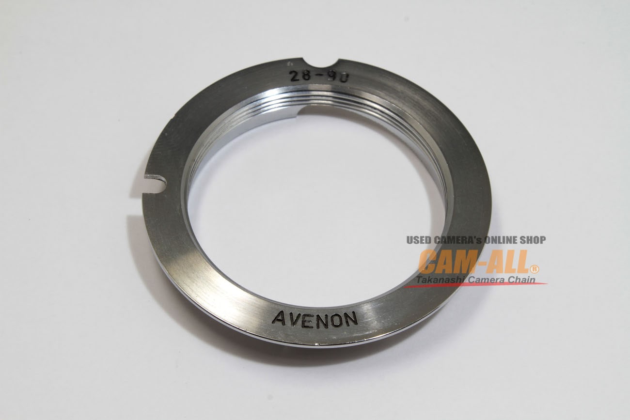 Leica ライカ　アダプターリング　28-90 G-1409 Leica ライカ アダプターリング 28-90 G-1409 ライカMシステム Leica