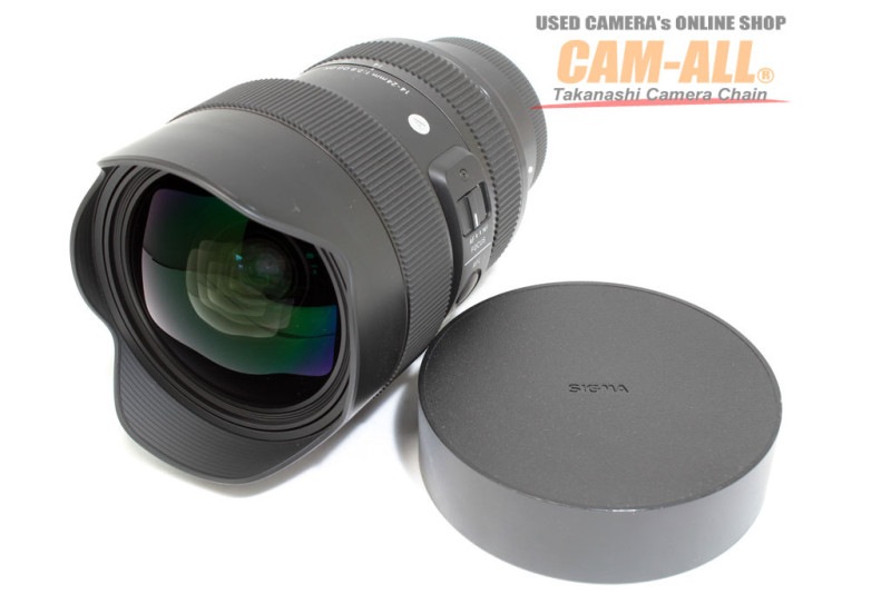 ��š������ޡ�����Art 14-24mm F2.8��DG DN�ʥ��ˡ�E�ޥ�����ѡˡ��������١�AB�����ʡˡ�