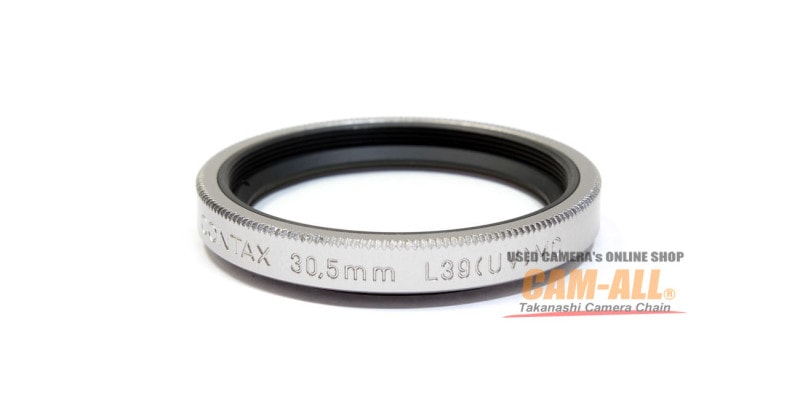 ��š����󥿥å���������L39��UV��MC�ե��륿�� 30.5mm���������١�A-�����ʡ�