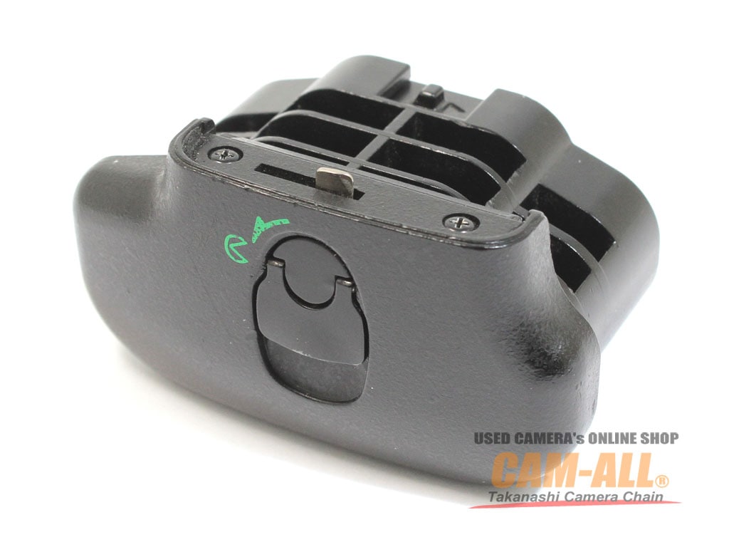 中古 ニコン バッテリー室カバー BL-3