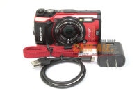 ��š������ѥ�������Tough TG-5 ��åɡ���������:AB�����ʡ�