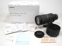 ��š�������󡡡���150-500mm F5-6.7 Di III VC VXD(A057,�˥���Z�ޥ������)���������١�A-�����ʡ�