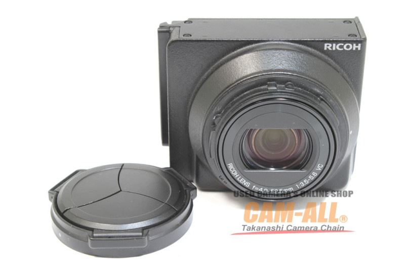 ��š��ꥳ��������GXR ������˥å� P10(28-300mm F3.5-5.6 VC)���������١�AB�����ʡ�