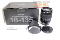 ��š��ե��ե���ࡡ����XF18-135mm F3.5-5.6R LM OIS WR���������١�AB-�����ʥޥ��ʥ��ˡ�