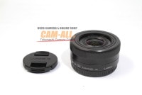 ��š��ѥʥ��˥å�������G�Хꥪ 12-32mm F3.5-5.6 ASPH MEGA OIS �֥�å����������١�A�ʿ�Ʊ�ʡˡ�