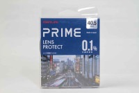 PRIME Lens Protect 40.5mm