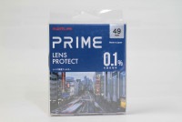 PRIME Lens Protect 49mm