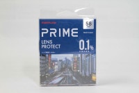 PRIME Lens Protect 58mm