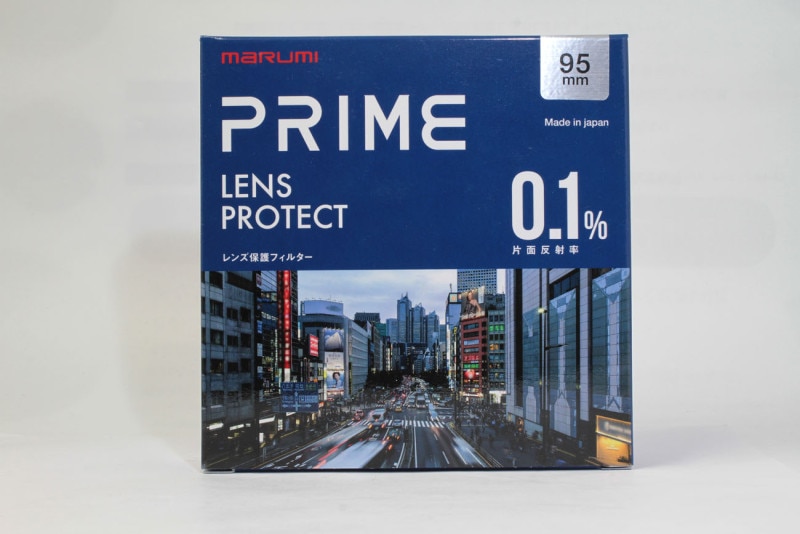 PRIME Lens Protect 95mm