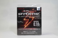 PRIME PLASMA SPUTTERING CPL 62mm