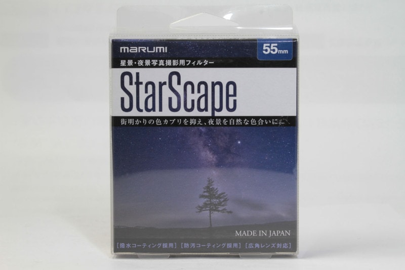 StarScape 55mm��