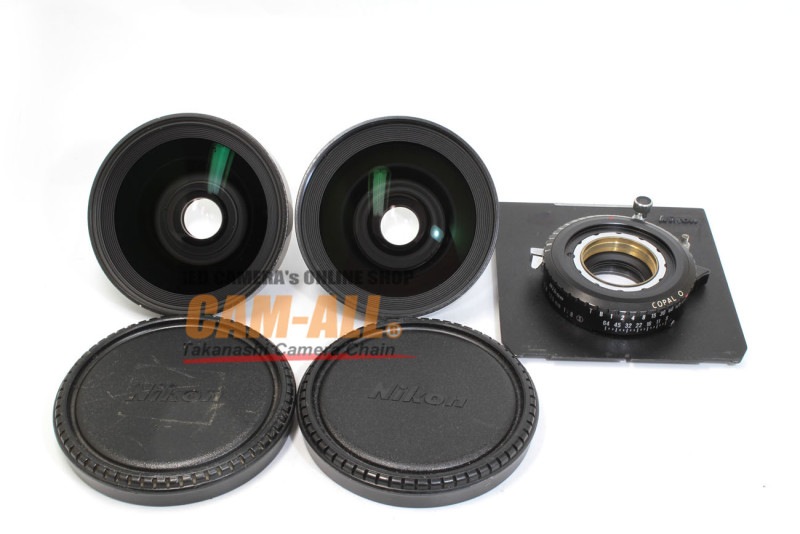 ��š��˥��󡡡����˥å����� SW120mm F8+���ۥյ��ʤΥ˥���ܡ����ա���������:B�����ʡ�