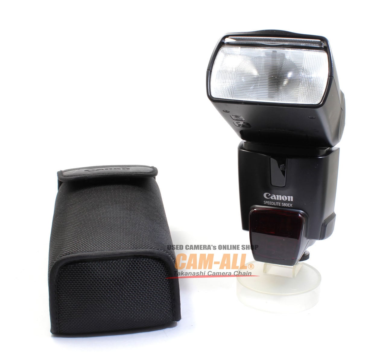 Canon スピードライト キヤノン 580EX Canon フラッシュ スピードライト SPEEDLITE 580EX SP580EX キヤノン