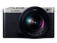 ʡPanasonicѥʥ˥åDC-S9-S С  LUMIX S 20-60mm F3.5-5.6 ɸॺ󥺥åȡʤͽ桪