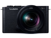 ʡPanasonicѥʥ˥åDC-S9-K åȥ֥å  LUMIX S 20-60mm F3.5-5.6 ɸॺ󥺥åȡʤͽ桪