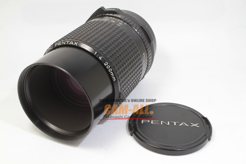 ��š��ڥ󥿥å���������67�� P200mm F4���������١�AB�����ʡ�