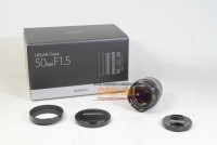 ��š��ե����ȥ������������إꥢ�� ���饷�å� 50mm F1.5   S��C   VM�ޥ���ȡ��������١�A�ʿ�Ʊ�ʡ�