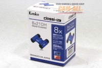 �����ò��ʡ����󥳡�  Classi-air  8X21DH���д�� �֥롼������1��